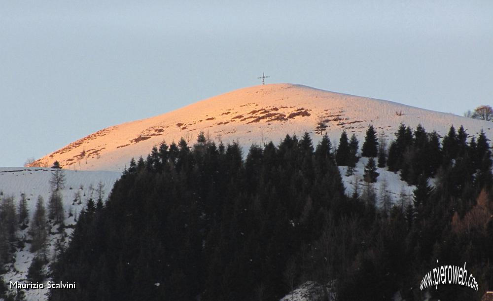 54 Sera sullo Zuc di Valbona.....JPG